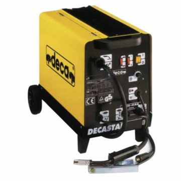 Decastar 150E Deca Electric Wire Welding Machine