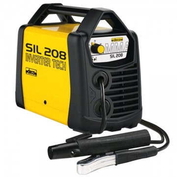 Electric Welding Inverter L.Duty Sil208 Deca