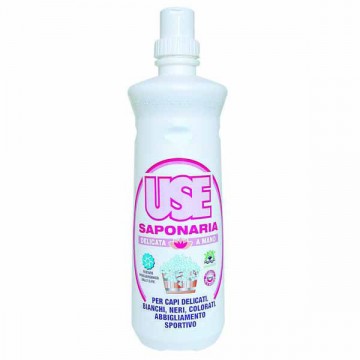 Savon délicat savon à la main ml 750 Utilisation