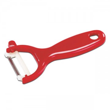 Easy Peeler Front Blade Peeler