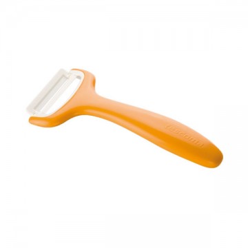 Tescoma 642712 Vitamin Front Blade Peeler