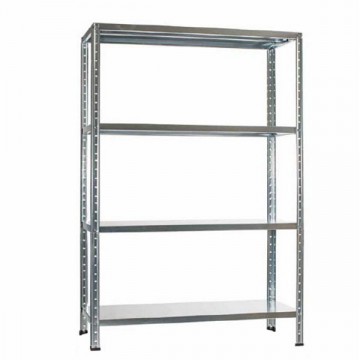 Shelf Kit 75X30 h 136 Grima Grey