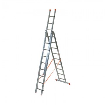 Scala All Genia R3 Steps 9+ 9+ 9 285/475/652 Facal