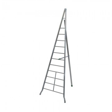 Aluminum Agriculture Ladder m 4.0 Facal