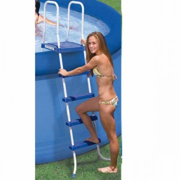 Pool ladder 132 cm Bestway