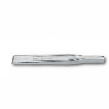 Ribbed Metal Chisel Cutting 21X150 351 Usag