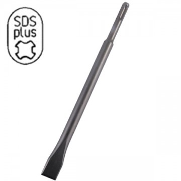 ELIMINAREMC Scalpello SDS Plus Taglio 250X20 Krino