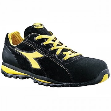 Scarpe Active Glove Nero Basse 39 S3 Diadora