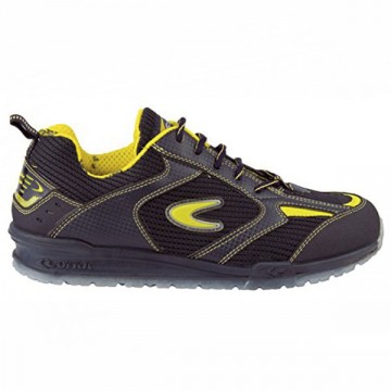 Carnera Low Shoes 37 S1P Cofra