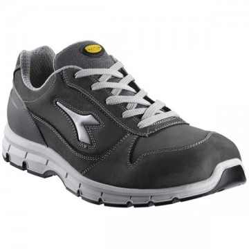 Shoes Flash Run Gray Low 40 S3 Diadora