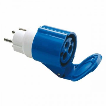 Adapter Sp Sk Pr Cee 2Pt 73001 Fme