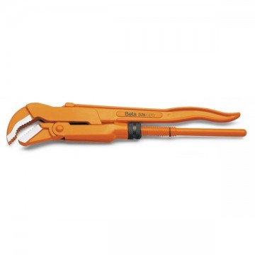Pipe wrench 45° 3" 374 Beta
