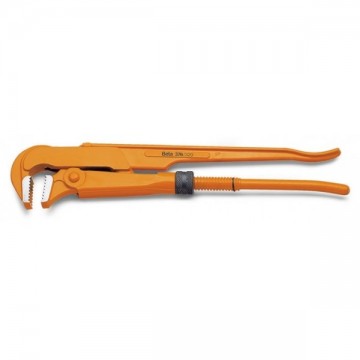 Pipe Wrench 90° 1" 376 Beta