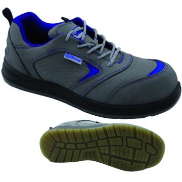 Scarpe Hu-Firma Roe S1P N. 36