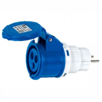 Adapter Sp Sk Pr Cee 2Pt Rosi