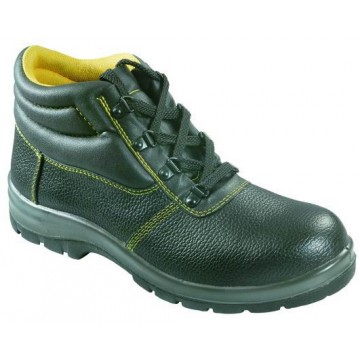 Scarpe Sicurezza Vigor Classic Alte S1P N. 38