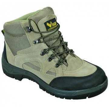 Vigor Trekking High S1P Safety Shoes N. 41