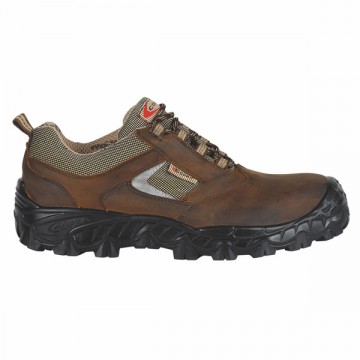 Socotra Low Shoes 41 S3 Cofra