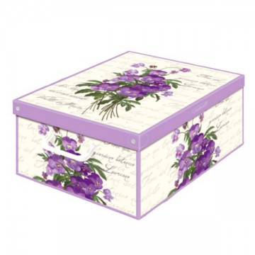 Violette Modular Box 39X50 h 24 Lavatelli