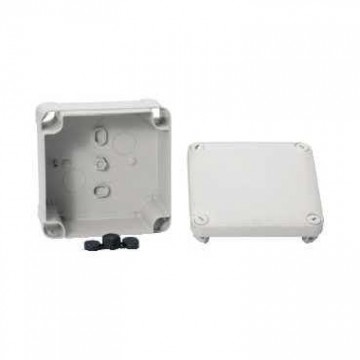 Junction box 105X105X55 mm