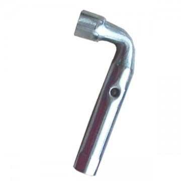 Double Pipe Wrench 10