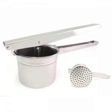 Presse-purée Inox Calder