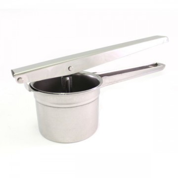 Stainless steel Calder potato masher