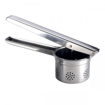 Stainless Steel Potato Masher Side Holes Calder