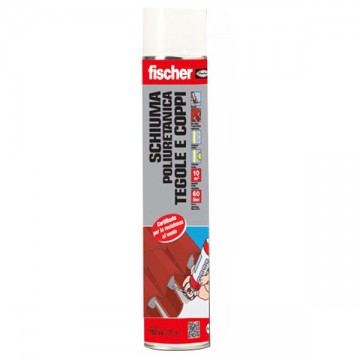 Mousse polyuréthane 750 Coppi Fischer