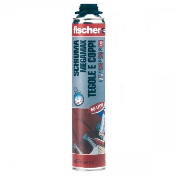 Polyurethane Foam 750 Coppi Pistola Fischer