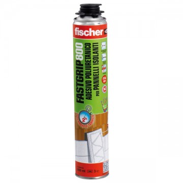 Polyurethane Foam 800 Fastgrip Fischer Gun