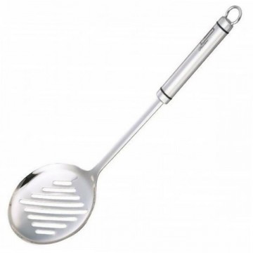 Tescoma President Inox Kitchen Slotted Spoon 638678