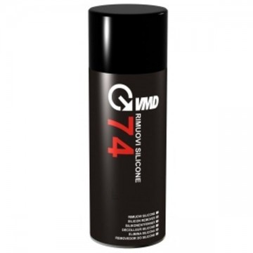 Dissolve Silicone Spray ml 400 74 Vmd