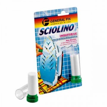 Sciolino Pulisciferro 61 General Fix
