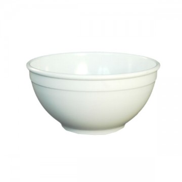 Giostyle White Melamine Bowl cm 15,0