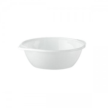 Bowl ml 500 Everyday White pcs. 50 Bibos