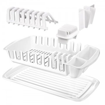 Tescoma 900644 Clean Kit Dish Drainer with Tray