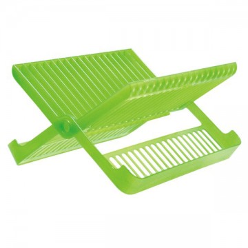 Folding dish rack cm 37X30 Cosmoplast