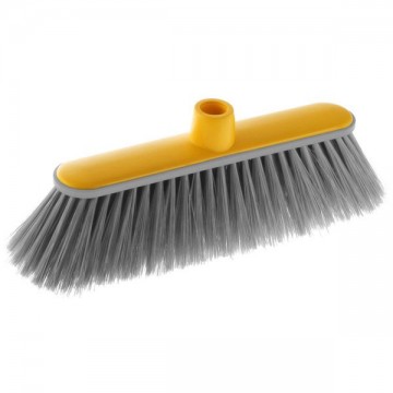 Delicate Shockproof Domestic Broom 35 cm 11663 Apex