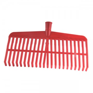 Leaf Broom Fis.Pl Rectangular 39