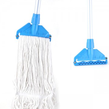 Balai Mop Clean avec manche Ladydoc 06508