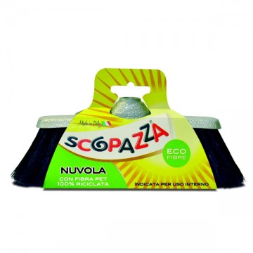 Scopa Nuvola Ecologica cm 28 Mondial