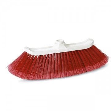 Perfect Peacock Broom