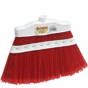 Soraya broom 26 cm Mondial