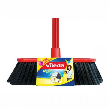Broom Style with Vileda handle