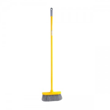 Boy Steel Broom 87 cm 11719 Apex