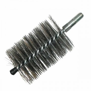 Brosse chaudière mm 120