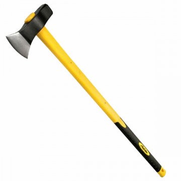 Axe Canada 2500 fibre de verre/caoutchouc australien