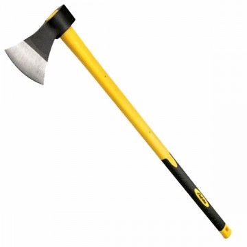 Axe Cut 1400 Fibre de Verre/Caoutchouc Australien