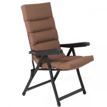 Metalfar Superbomber Cotton Deckchair